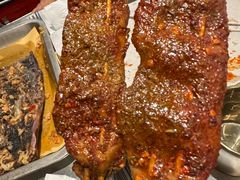 -碎怂烤肉(钟楼柳巷店)