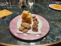 沙琪玛-惠食佳·朱雀(东方商厦店)