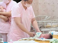 -福田家月子中心 产后 月嫂(市立母子医院店)