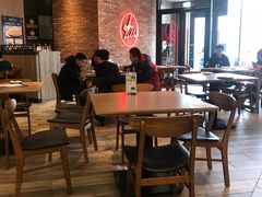 大堂-必胜客(唐百友谊店)