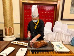 -北京全聚德(和平门店)