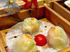 -禄运茶居·手工点心(猎德店)