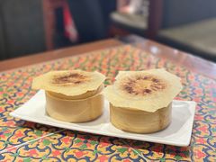 -城南往事·味道济南菜(大观园店)
