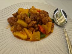 -顺德喜来登酒店·采悦轩