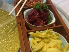 -福州西湖大酒店·怡湖咖啡厅