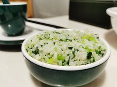 猪油菜饭-简小姐·上海餐厅(长城大厦店)