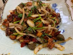 -鸭绿江民族饭店(总店)