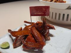 -侨美食家·粤菜(体育西路店)