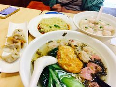 -淳百味·沙县食记(西洪西路店)