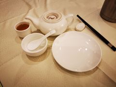 香片茶-金翠皇宫粤菜·点心·海鲜(翡翠店)