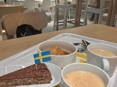 -宜家·瑞典风味餐厅(北京西红门店)