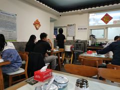 大堂-鼎香润(德胜门内店)