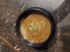 -大叹号·朝鲜族烤肉(潍坊泰华城店)