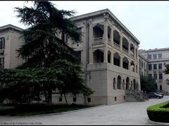 -江南水师学堂遗迹