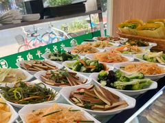 -清真·尖子尖牛肉面(王府井店)