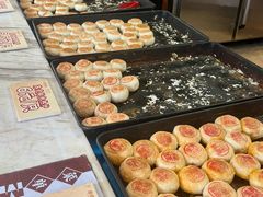 -穆桂英美食(南禅寺店)