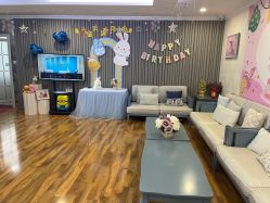 -安悦贝月子中心