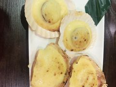 -福樱兰海鲜放题铁板烧(加州店)