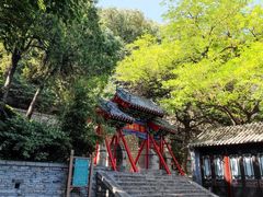 -千佛山风景名胜区