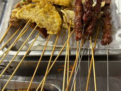 -串小白烧烤(金沙洲店)