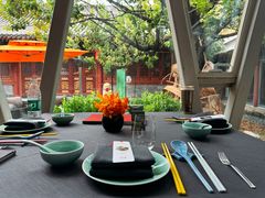 -止观小馆·辽河口渔家菜(王府井店)