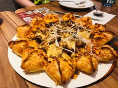 -必胜客(东大桥店)