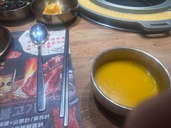 -首尔朴宝·炭火烤肉(五角场店)
