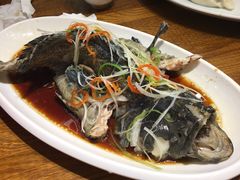 -必点海鲜·鲅鱼水饺(鞍山西道店)