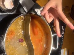 -呷哺呷哺 黄金牧场 (中发百旺店)