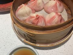 招牌小笼包-竹外桃花·江南小酒馆(SKP·S店)