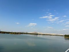-贡湖湾湿地公园