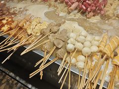 -郭记小街麻辣烫(南小街总店)