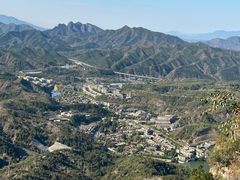 -司马台长城