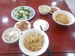 -义隆素菜馆(百年老店)