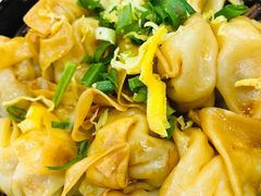 -味一早餐(民安路店)
