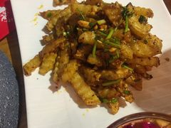 -一个叫川的地方(麒麟新天地店)