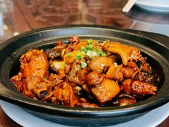 -浔庐餐厅•江西老字号•九江菜(烟水亭店)