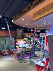 -卡通尼·Safari非洲探索乐园·生日会(金桥国际商业广场店)