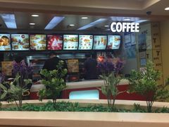 -肯德基(新人民公园店)