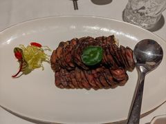 -Yan Ting 宴庭中餐厅(上海静安瑞吉酒店)