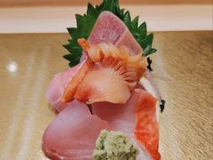 -鮨一日本料理旗舰店(总店)