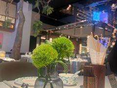 -桂满陇·海市蜃楼·黑金(国金店)