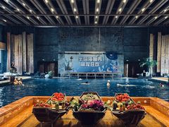 -清河半岛温泉度假酒店