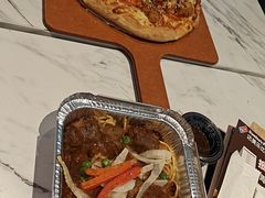 -达美乐比萨(骏壹万邦广场店)