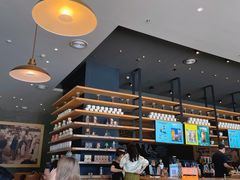 -星巴克(太原茂业天地店)