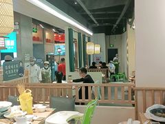 大堂-阿姆源(万象城店)