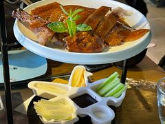 -局气烤鸭·北京菜(前门店)