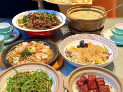 -老济南·地道济南菜(大明湖店)