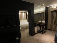-广州花园酒店