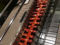-丰茂烤串(金源店)